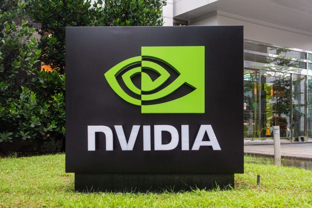 NVIDIA released an update
