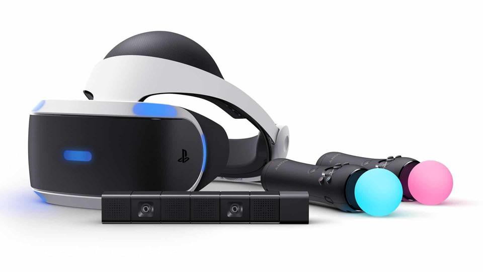 Fail0verflow Announces PlayStation VR Hack