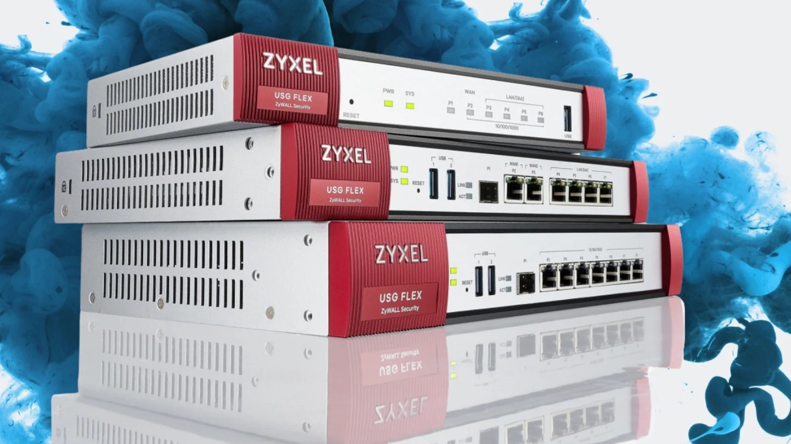 Hackers Attacked Critical Vulnerability In Zyxel Firewalls