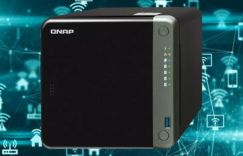 Critical PHP vulnerability in Qnap