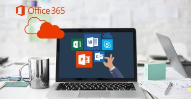 Microsoft Office 365 phishing