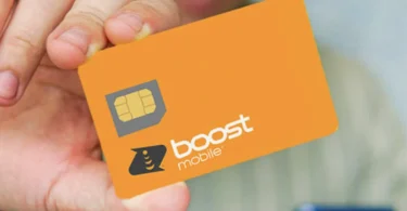 Boost Mobile customer service