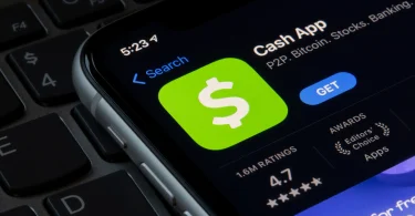 Delete Cash App