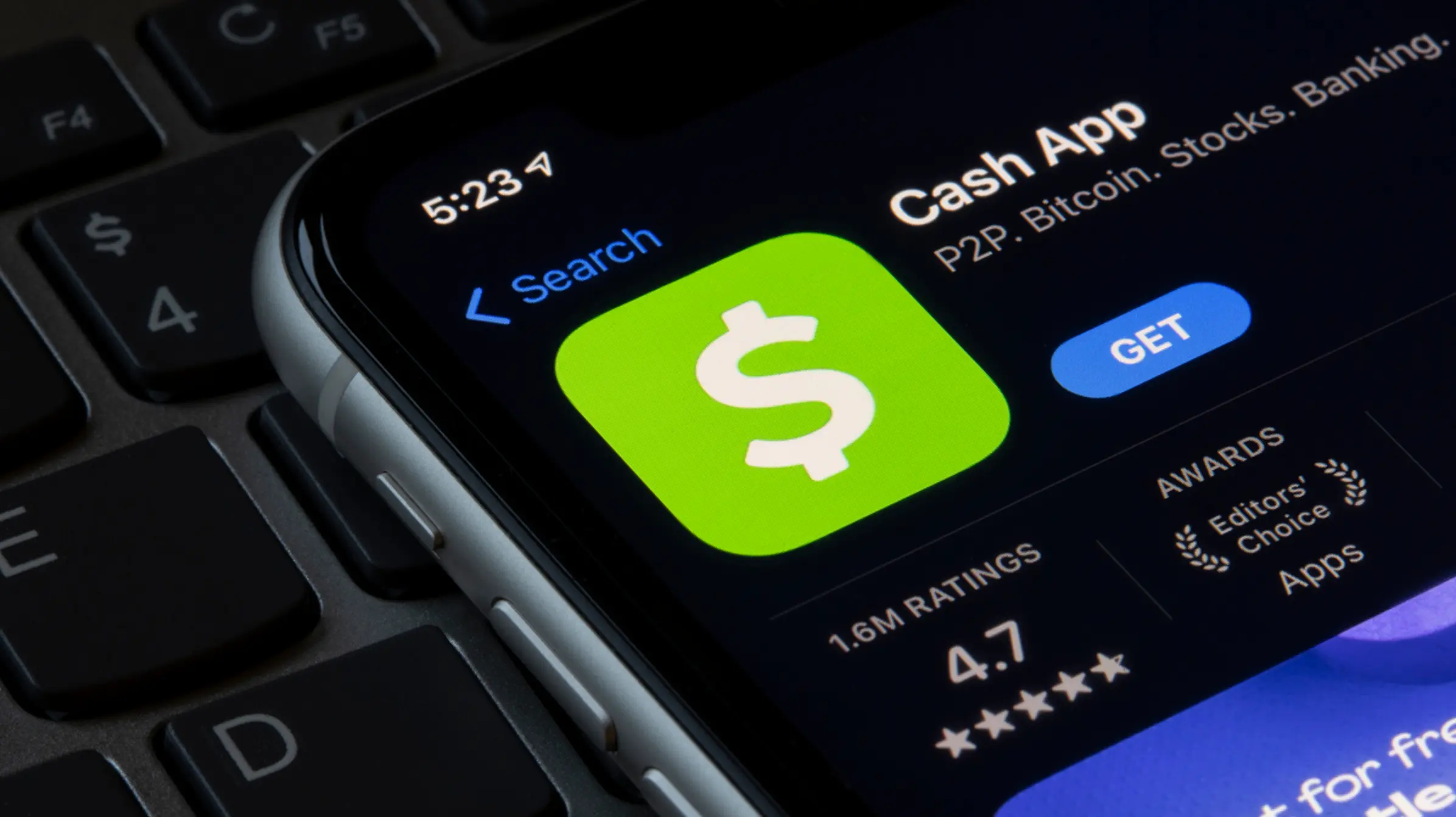 So löschen Sie das Cash App-Konto dauerhaft