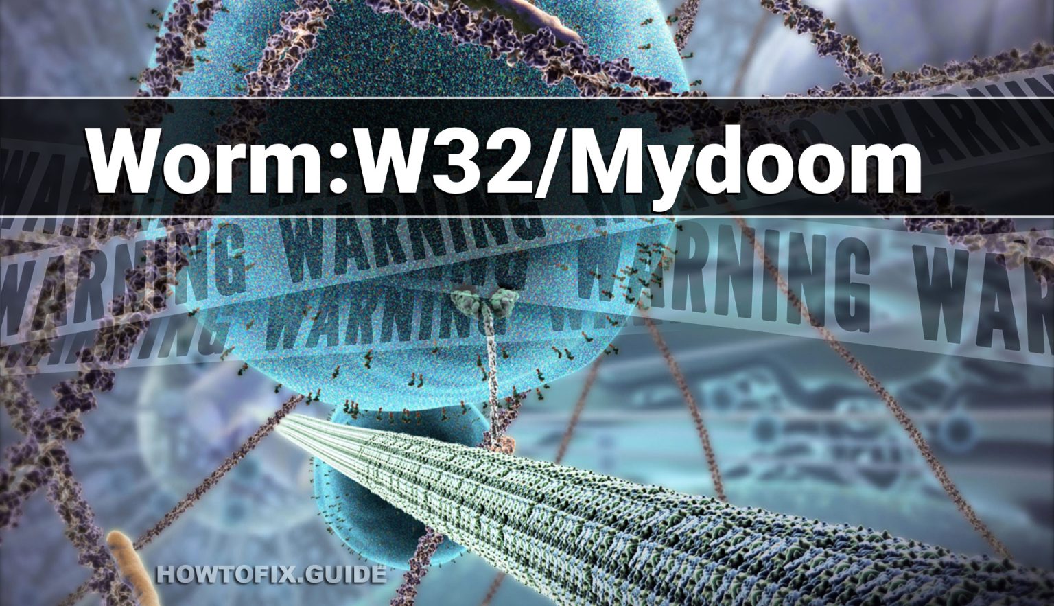 Wormw32mydoom — Mydoom Worm Removal Guide 1171