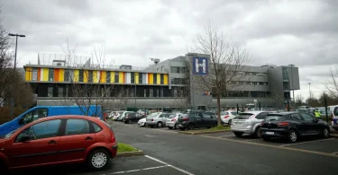 Center Hospitalier Sud Francilien