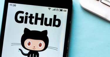 Malware in the Github repositories