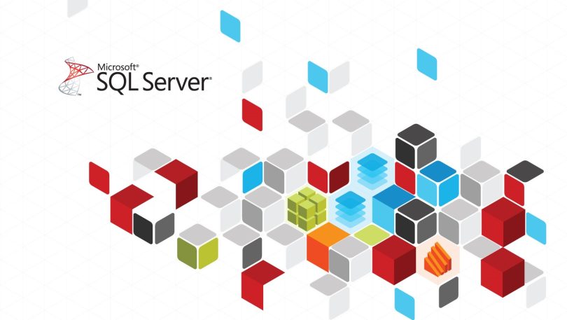 Microsoft SQL servers