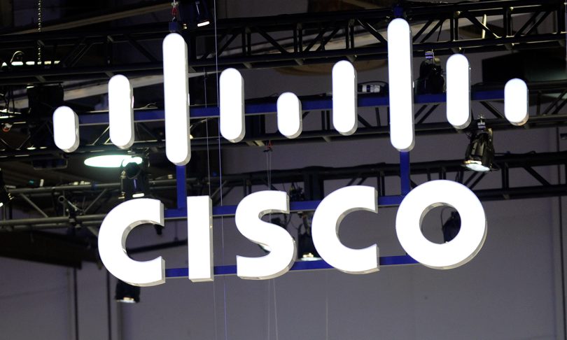 Yanluowang hacked Cisco