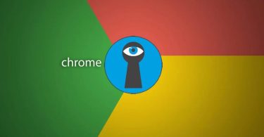 Chrome extensions spoofed cookies