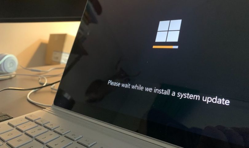 Microsoft fixed 0-day