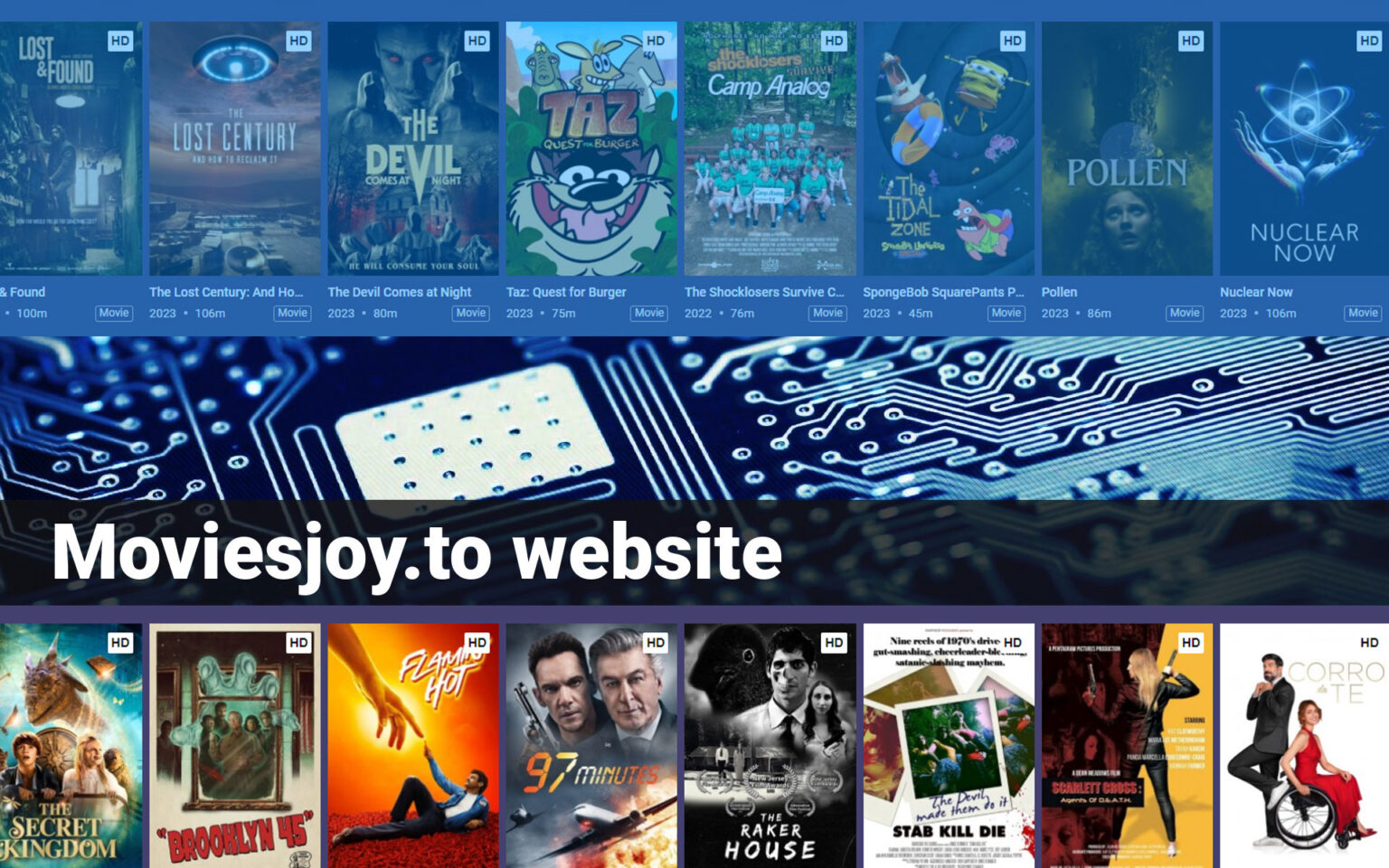 Is MoviesJoy Safe? Reasons It Might Not Be — How