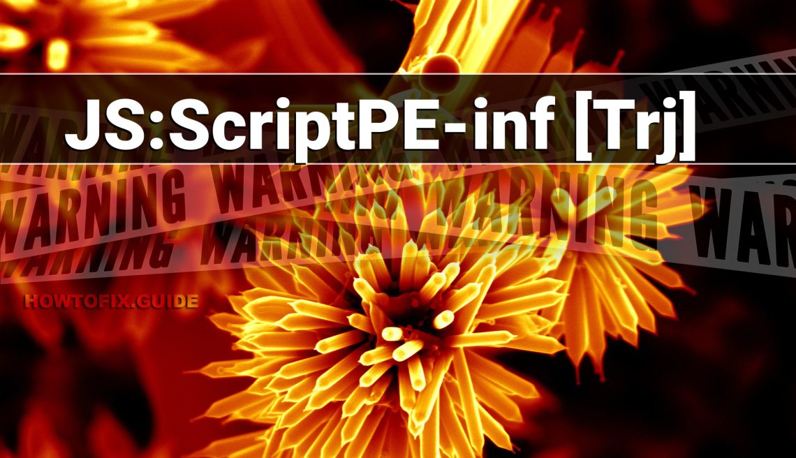 JS:ScriptPE-inf [Trj]