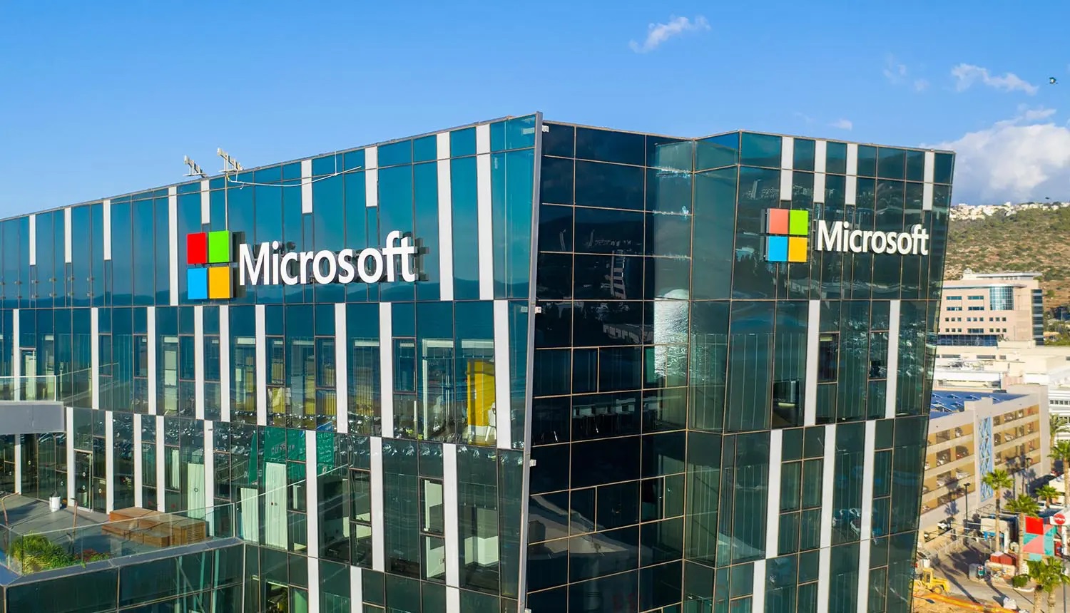 Microsoft Suffered a Data Breach That Affected 65,000 Organizations