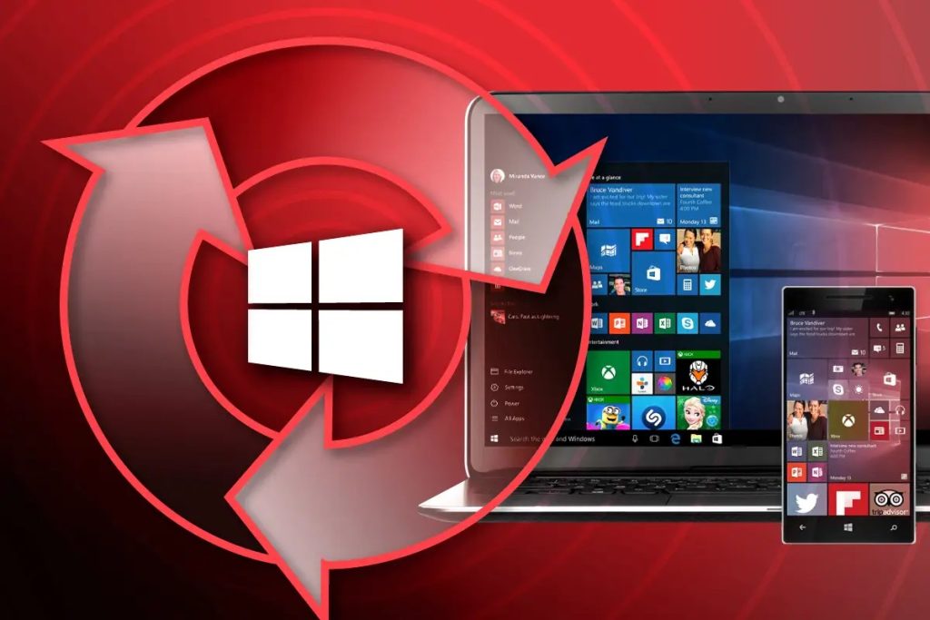 More than 80 Microsoft vulnerabilities