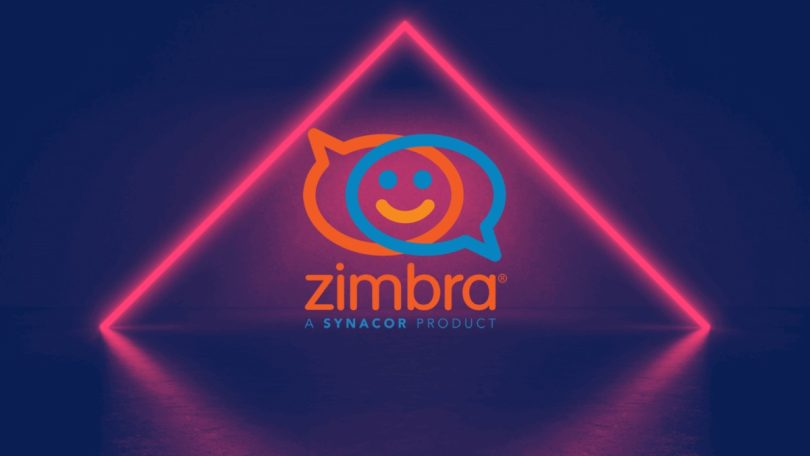 Unpatched vulnerability in Zimbra