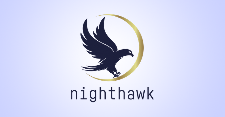 Nighthawk instead of Cobalt Strike