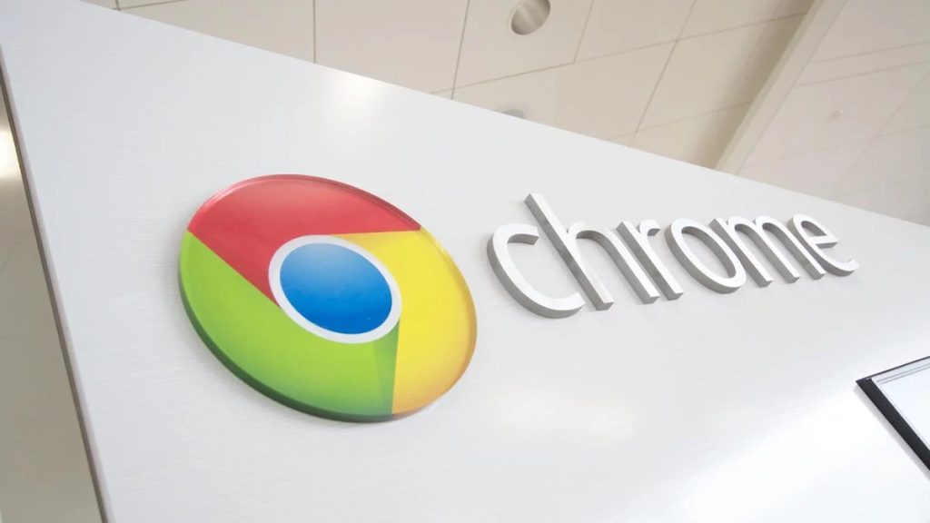 patch for Chrome 107