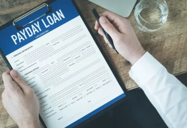 Microloan apps extorted money