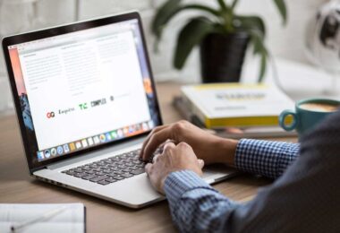 Microsoft spoke about a bug in macOS