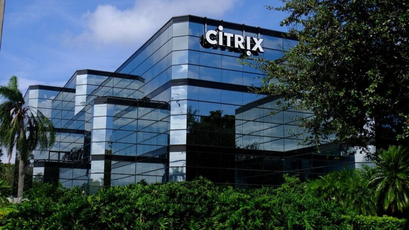 Thousands of Citrix servers are vulnerable