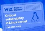 bug in ksmbd linux