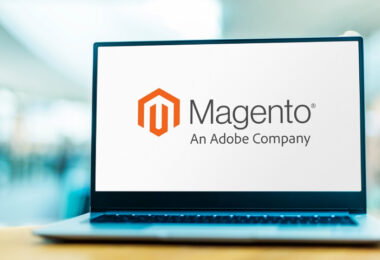 Critical Vulnerability in Magento