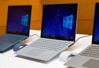 Microsoft and 98 vulnerabilities