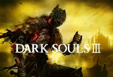 RCE vulnerability in Dark Souls