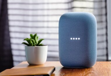 Vulnerabilities in Google Home columns