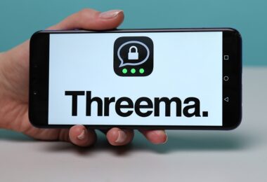 serious vulnerabilities in Threema