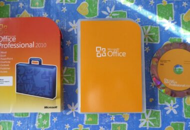 Outdated versions of Office