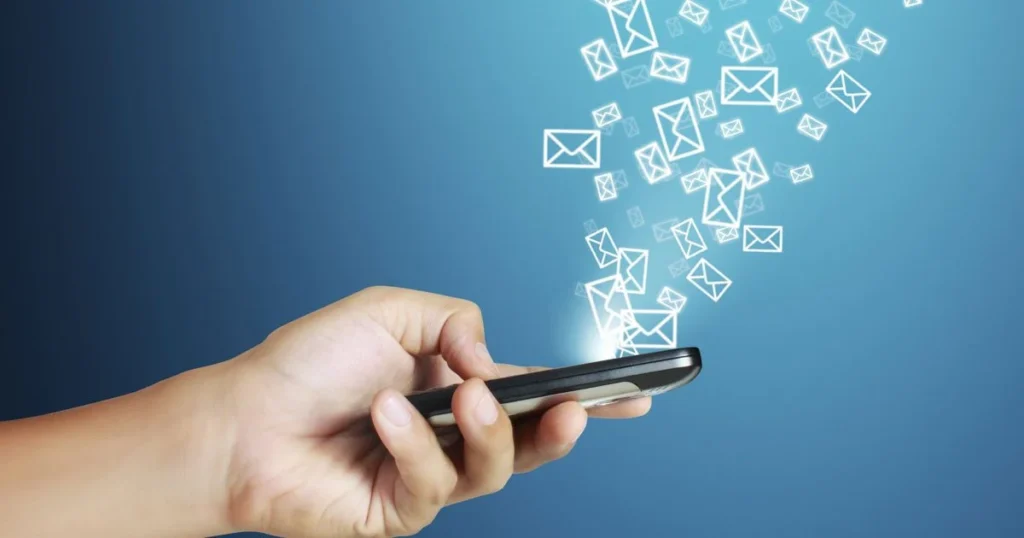secure messenger Exclu