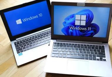 stopped sales of Windows 10