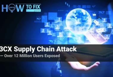 3CX Supply Chain Attack