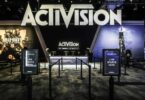 Data stolen from Activision