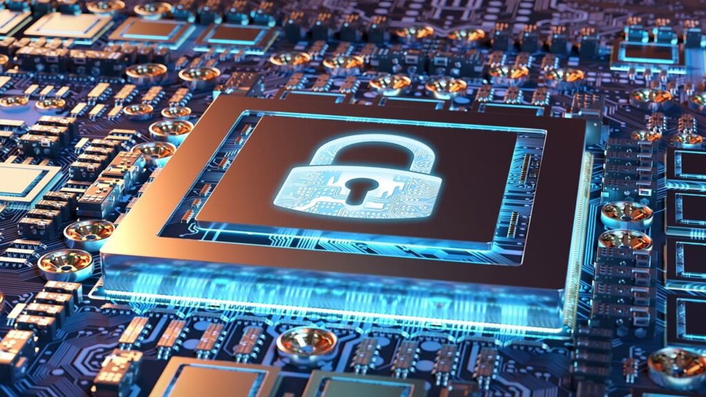 Vulnerabilities in TPM 2.0
