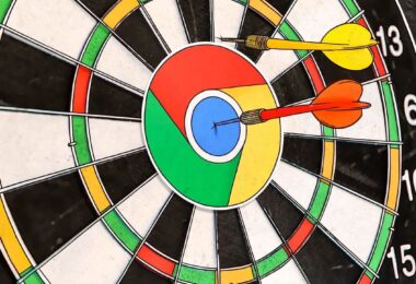 0-day vulnerability in Chrome