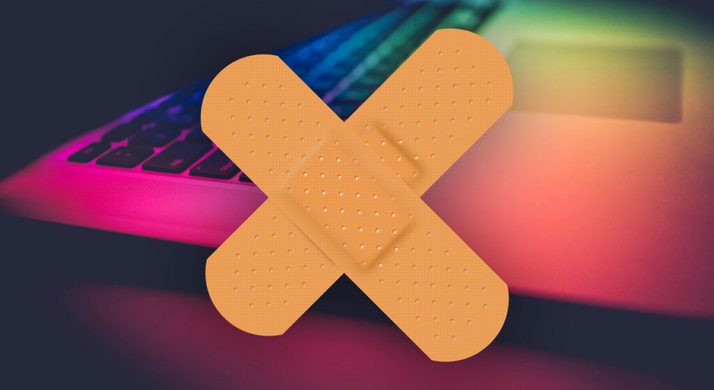 Patch Tuesday Fixes 0-Day Vulnerability In Windows Exploited By Hackers