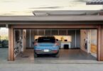 Nexx smart garage doors