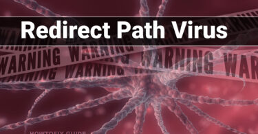 Redirect Path Virus