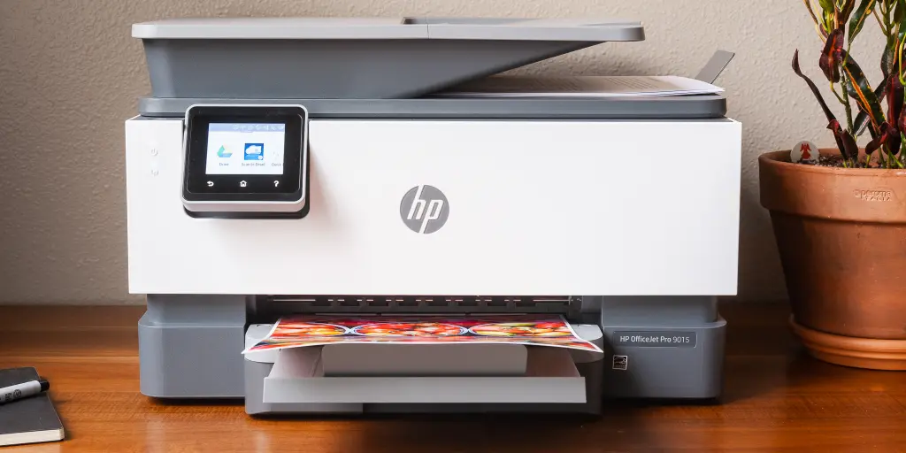 critical vulnerability in LaserJet