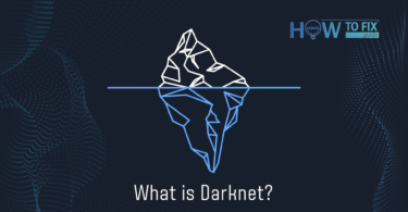 What is Darknet — Darknet Definition & Explanation