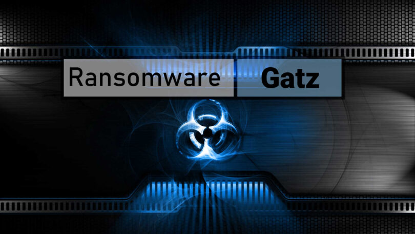 Gatz Virus