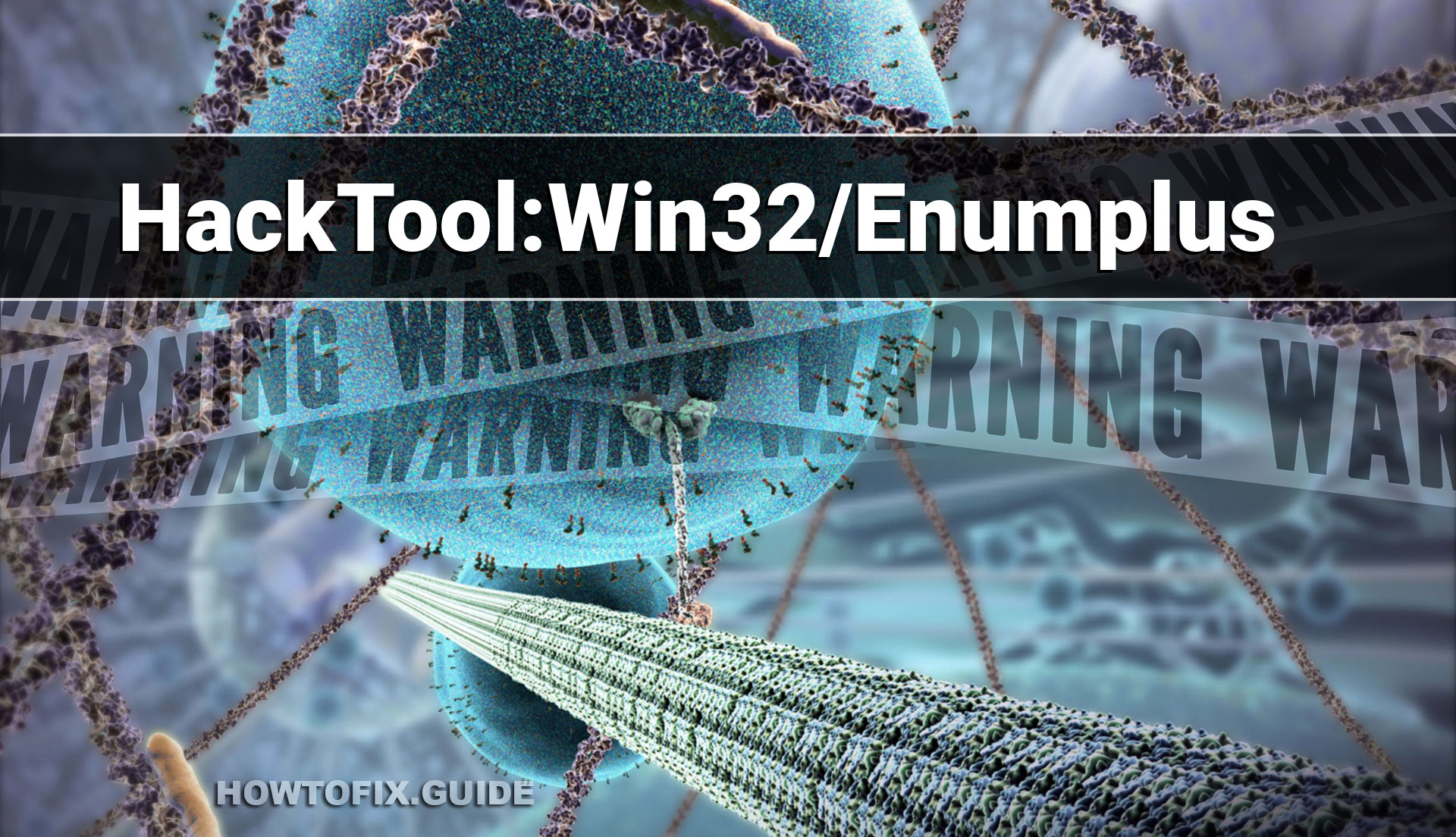HackToolWin32/Enumplus — What is Enumplus Tool?