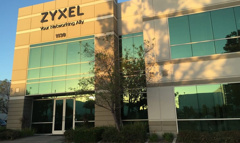 critical vulnerabilities in Zyxel