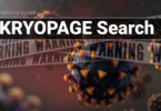 KRYOPAGE Search