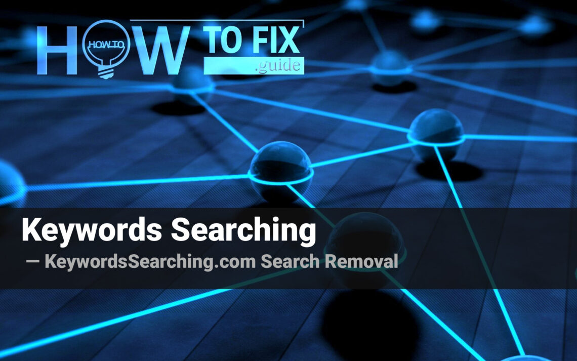 Keywords Searching