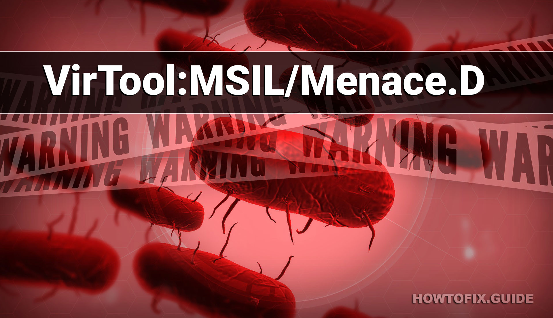 virtool-msil-menace-d-menace-trojan-removal