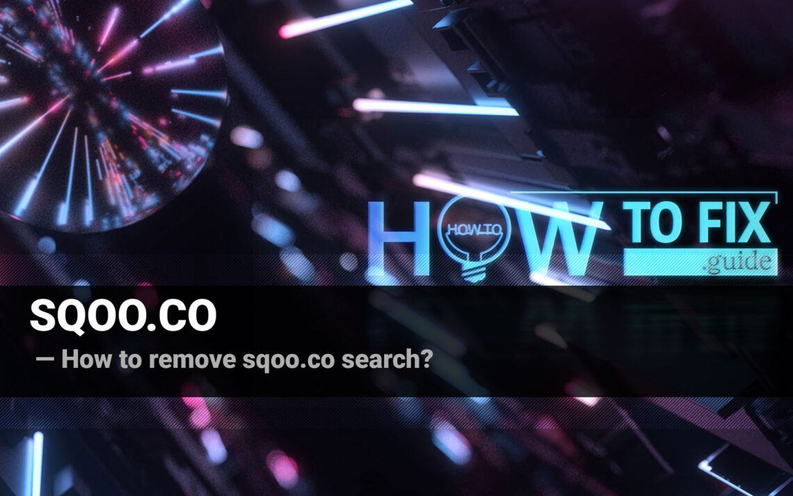 cqoo.co search removal